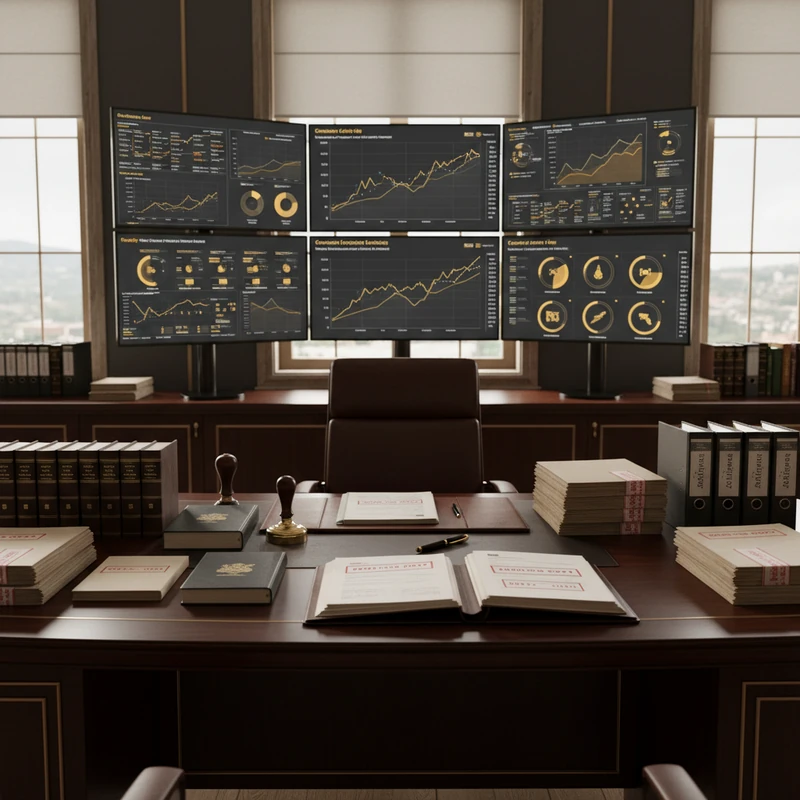 Corporate Secretarial & Compliance