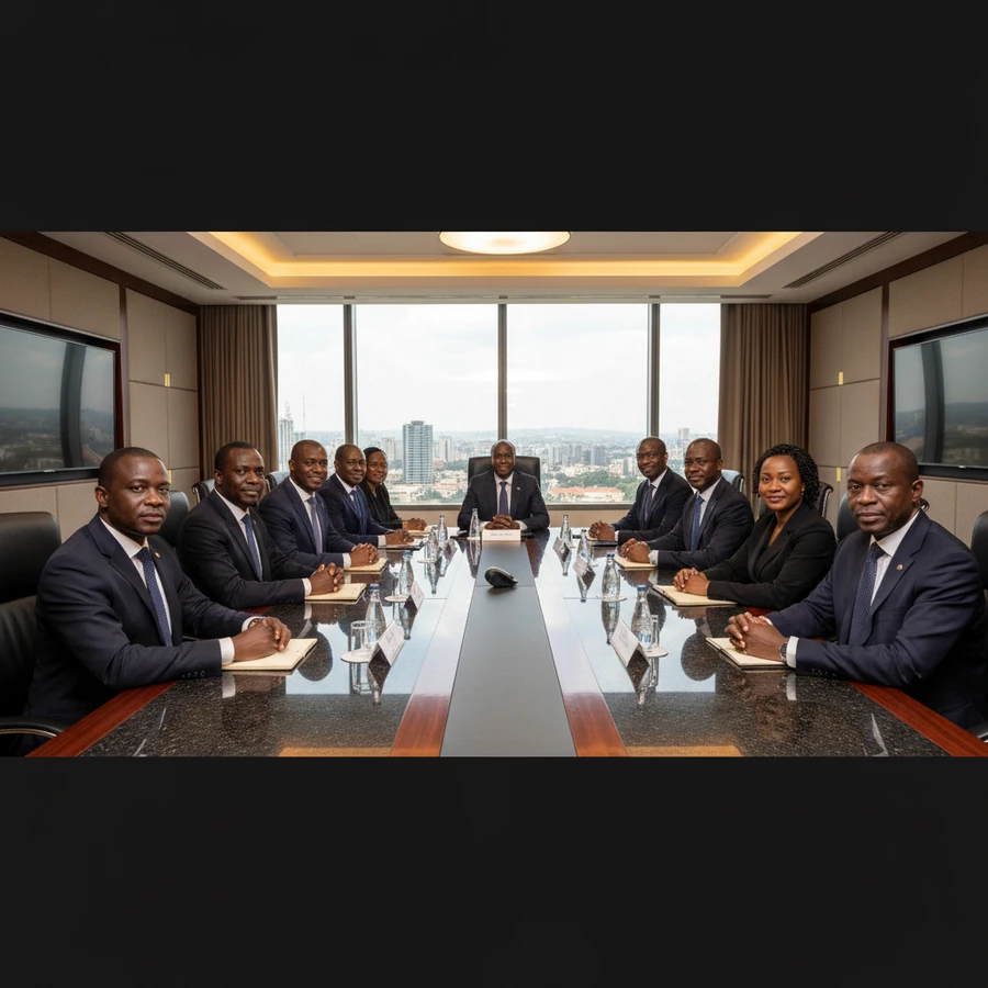 Bridging Boardroom Ambition With Analytical, Fiscal & Governance Rigor